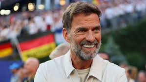 World Cup 2026: Jurgen Klopp agrees deal in principle to become Germany coach