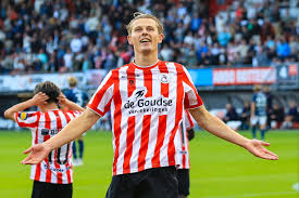 Sparta brengt bezoek aan PSV
