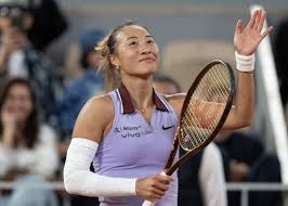 Qinwen Zheng vs. Peyton Stearns Prediction, Odds & Best Bets (WTA Dubai Tennis Championships 2026, Round of 64, February 15)