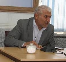سکوت سرشار از ناگفته هاست: فرماندار گچساران 371