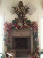 Images for holiday mantel decor sydney