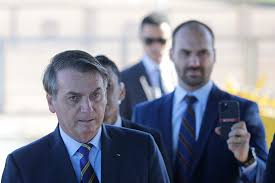 Bolsonaro LIVRE? Defesa Age e Pede Fim da Prisão ao STF! 😱 Veja! - Imagen principal del artículo