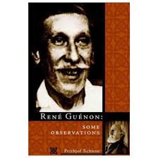Frithjof Schuon: René Guénon - Some Observations. Double click on above image to view full picture - schuon_rene_guenon_1