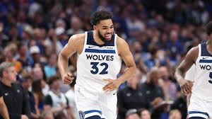 Report: Wolves nearing stunning trade to send Karl-Anthony Towns to Knicks