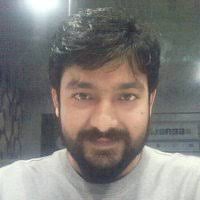 Anurag Dixit Email