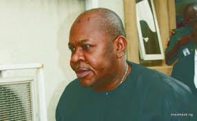 Fraud suspect, Chief Fred Ajudua is still hospitalized at Lagos University Teaching Hospital (LUTH), Idi Araba, Lagos. He was rushed there from Kirikiri ... - Fred-Ajudua1-650x400