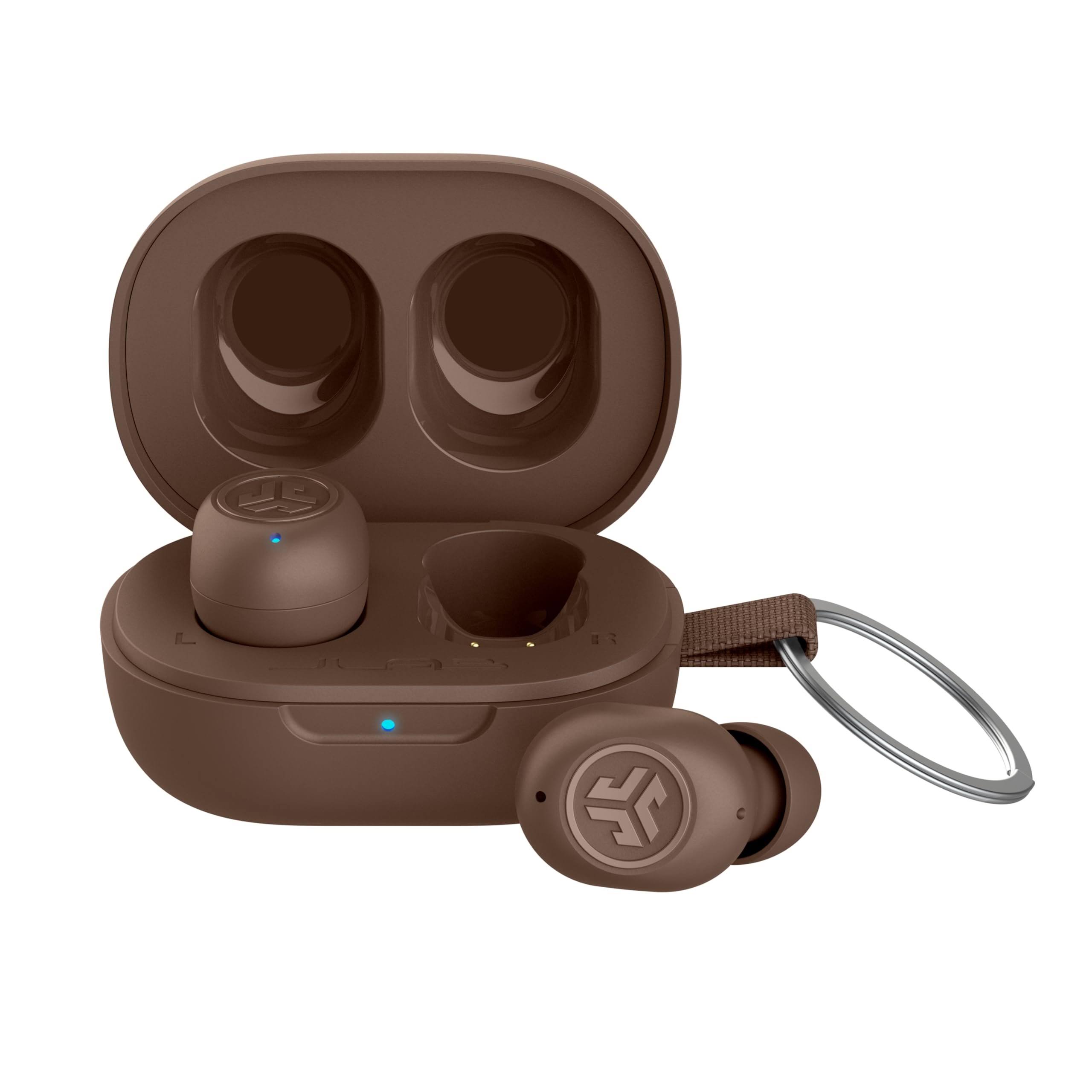 JLab JBuds Mini True Wireless Earbuds