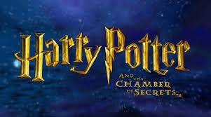 Image result for Harry Potter and the Chamber of Secrets