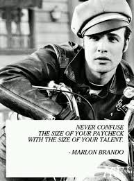 Marlon Brando Quotes. QuotesGram via Relatably.com