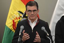 Presidente da Bolívia corta seu salário pela metade em meio a protestos