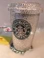 Bling coffee mug