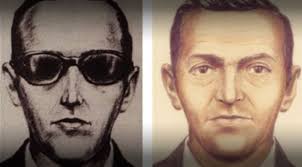 The FBI said last week it had a &quot;credible&quot; lead in the D.B. Cooper case, which involved the 1971 hijacking of a passenger jet and the suspect&#39;s legendary ... - 640x380_cropped