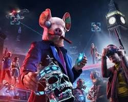 Imagem de Watch Dogs Legion