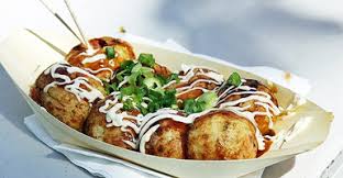 Hasil gambar untuk takoyaki