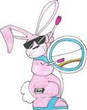 Resultado de imagen de energizer bunny gifs