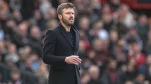 Man United vs Leeds LIVE: Latest updates from Premier League clash