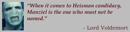 Now that Barry Switzer has chimed in, what are other evil people ... via Relatably.com