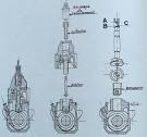 Description Descripcin Description 55:RATIO AIR - Alemlube