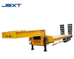 Gambar Truk Lowbed Brake System