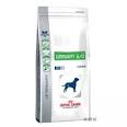 Royal canin veterinary diet urinary so: prezzo e vendita online su