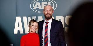 LIVE: All Australian team, Rising Star and more to be unveiled at AFL Awards - afl.com.au