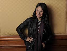 Julia Louis-Dreyfus Image Quotation #4 - QuotationOf . COM via Relatably.com