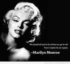 30 Inspiring Famous Marilyn Monroe quots Sayings About Love