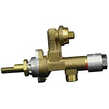Buffalo Big Flame Burner Gas Valve - N464 - Nisbets