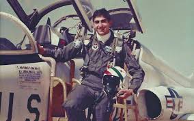 The West Texas Days of the Exiled Prince Who Wants to Lead Iran