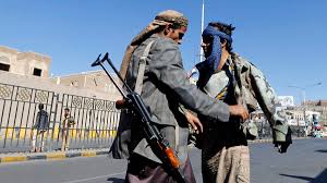 Image result for houthi