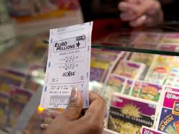 Family wins €50m on EuroMillions – what they spend it on changes a whole town — Irish Mirror