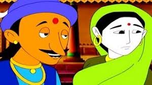 Akbar Birbal Animated Story in Hindi 2013 - Akbar-Birbal-Animated-Story-in-Hindi-2013