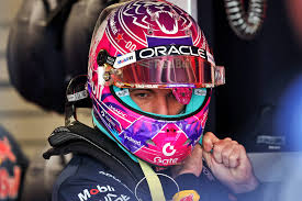Verstappen faces penalty threat after Miami GP infringement
