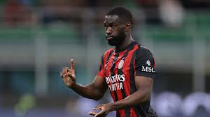 Trend Google: fikayo tomori