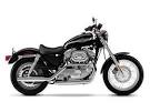 2006 Harley-Davidson XL 883 Sportster