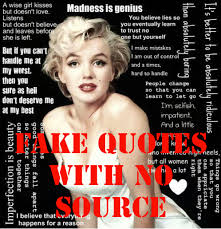 10 Things Marilyn Monroe NEVER Said | Showbiz Geek via Relatably.com