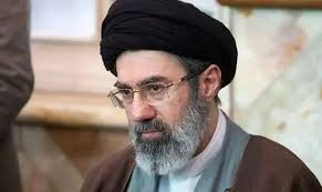 مجتبی خامنه ای
