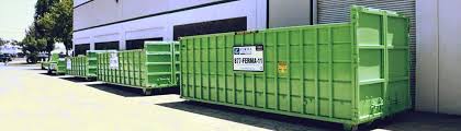 Debris Box & Equipment Services - Ferma GreenBox