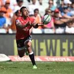 Lions edge past Stormers Cape