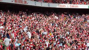 Image result for arsenal club