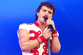 Benson Boone Responds to Haters: 'Have a Good Reason'