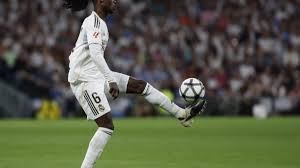 Camavinga, prueba de fuego en Múnich