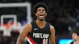 Scoot Henderson’s breakout makes Hornets’ draft decision harder to explain