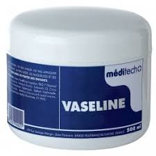Résultat de recherche d'images pour "vaseline"