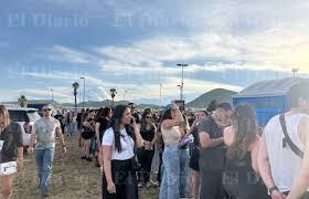 El Diario - News update