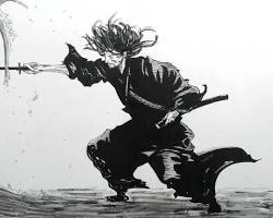 Miyamoto Musashi