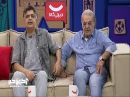 روایت حمید لولایی و رضا شفیعی جم از ممنوع الکاریشان بعد از ساعت خوش