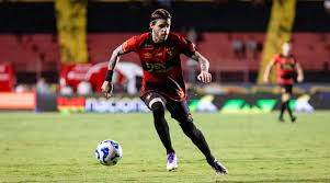 Sport Club do Recife - News update