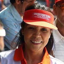 Irma Adlawan essays a mayoralty candidate in Vox Populi (Siya ang Meyor Ko!) | PEP.ph: The Number One ... - ff38f0fd1