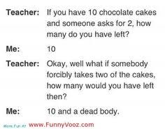 Funny quotes on Pinterest | Funny Teachers, Funny Teacher Quotes ... via Relatably.com